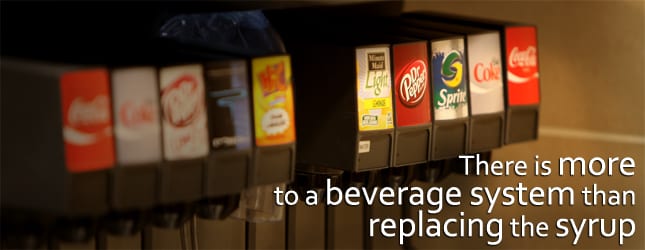 Beverage Systems