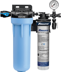 Follett Healthcare Carbon Filtration Systems
