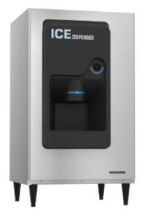 Hoshizaki Ice Machine Ice Dispensers