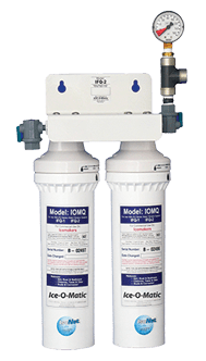 ice-o-matic water filters