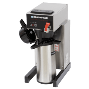 Bloomfield Coffee EBC™ Electronic Airpot Brewer