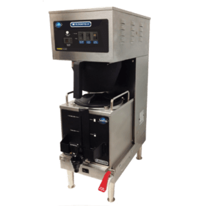 Bloomfield Coffee - Single Brewer System - Includes one satellite dispenser