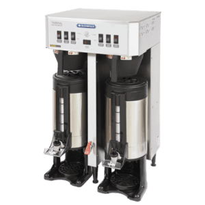 Bloomfield Dual Automatic Thermal Coffee Brewer