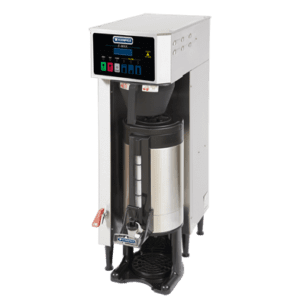 Bloomfield E-MAX™ Automatic Single Thermal Style Coffee Brewer