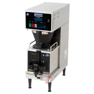 Bloomfield E-MAX™ Single Satellite Style Brewer System