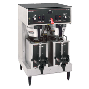 Bunn Coffee Brewer CRTF5-35 - RM Restaurant Supplies