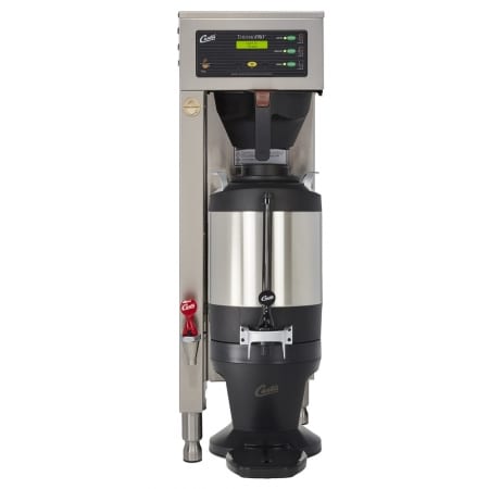 Curtis G3 Single 1.5 Gal. Coffee Brewer Dual ThermalPro TP15S63A1500