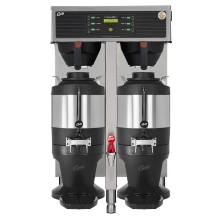 Curtis G3 Twin 1.5 Gal. ThermalPro Coffee BrewerTP15T10A1100