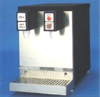 International Carbonic Beverage Premier 2000