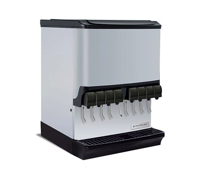 Multiplex Beverage Dispenser- S-250M Series